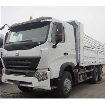 HOWO 6x4 dumper