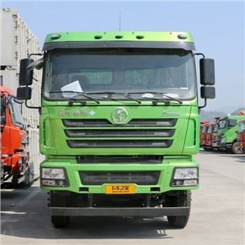 shacman truck f3000