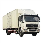 SHACMAN L3000 lastebil